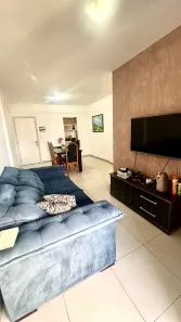 Apartamento com 3 Quartos à venda, 97m² no Atalaia, Aracaju