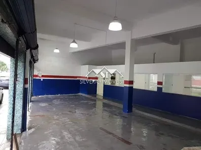 Loja / Salão / Ponto Comercial à venda, 250m² no Bingen, Petrópolis