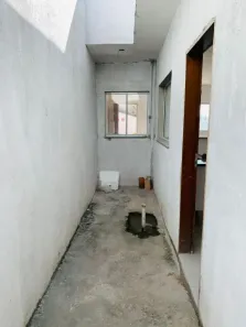 Casa de Condomínio com 3 Quartos à venda, 96m² no Jardim São Marcos, Embu das Artes