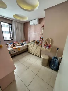 Apartamento com 3 Quartos à venda, 80m² no Luzia, Aracaju