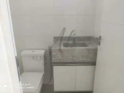 Casa de Condomínio com 3 Quartos para venda ou aluguel, 198m² no Cascata, Paulínia