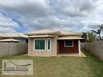 Casa de Condomínio com 2 Quartos à venda, 80m² no Arcozelo, Paty do Alferes