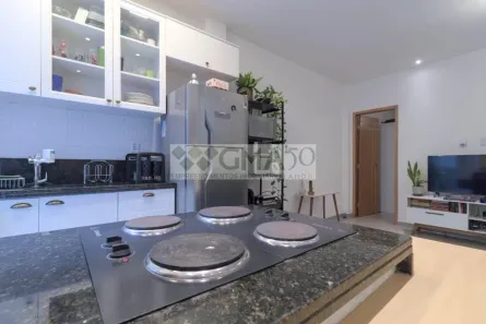 Apartamento com 2 Quartos à venda, 73m² no Botafogo, Rio de Janeiro