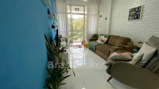 Apartamento com 2 Quartos à venda, 55m² no Engenho Novo, Rio de Janeiro