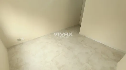 Apartamento com 2 Quartos à venda, 46m² no Engenho de Dentro, Rio de Janeiro