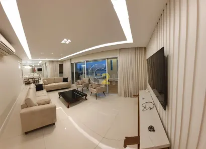 Apartamento com 4 Quartos à venda, 241m² no Água Branca, São Paulo