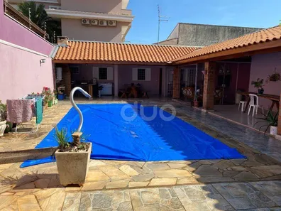 Casa com 2 Quartos à venda, 126m² no Santa Maria II, Rio das Pedras