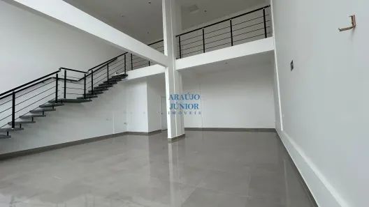 Conjunto Comercial / Sala para alugar, 104m² no Jardim Adélia II, Santa Bárbara D'Oeste