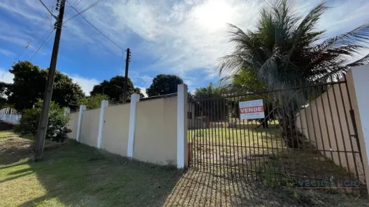 Fazenda / Sítio / Chácara com 3 Quartos à venda, 160m² no Recanto Alvorada Ii, Ibiporã