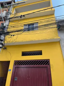 Sobrado com 1 Quarto para alugar, 30m² no Parque Santa Tereza, Jandira