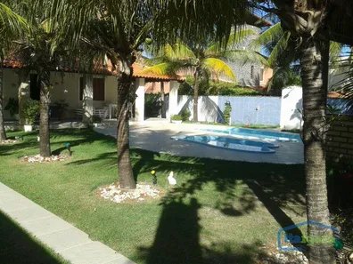 Casa de Condomínio com 5 Quartos para alugar, 320m² no Centro, Camaçari
