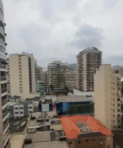 Loft com 3 Quartos à venda, 115m² no Icaraí, Niterói