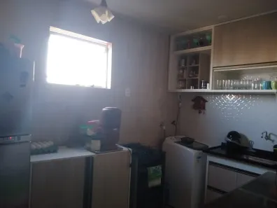 Apartamento com 2 Quartos à venda, 40m² no Dois de Julho, Camaçari