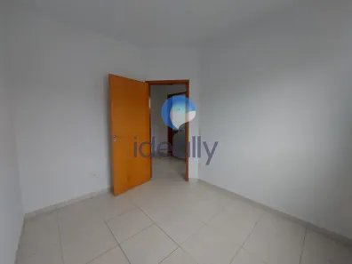 Apartamento com 2 Quartos à venda, 55m² no Cândida Ferreira, Contagem