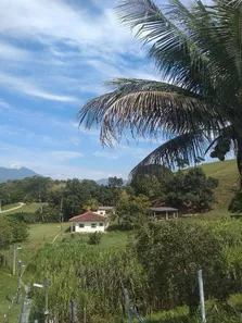 Fazenda / Sítio / Chácara com 7 Quartos à venda, 70000m² no Mantiquira, Duque de Caxias
