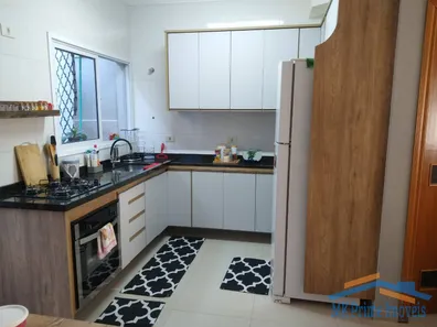Casa de Condomínio com 2 Quartos à venda, 72m² no Jaguaribe, Osasco