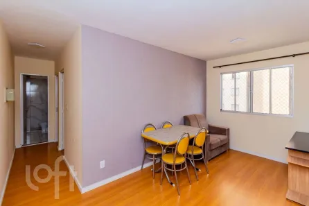 Apartamento com 2 Quartos à venda, 59m² no Belenzinho, São Paulo