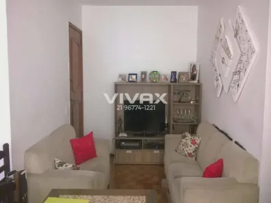 Apartamento com 2 Quartos à venda, 41m² no Cachambi, Rio de Janeiro