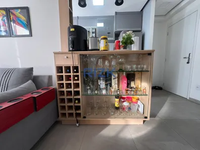 Apartamento com 2 Quartos à venda, 45m² no Cambuci, São Paulo