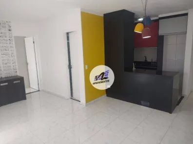 Apartamento com 1 Quarto para alugar, 50m² no Vila Bela, São Paulo