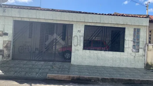 Casa com 3 Quartos à venda, 85m² no Eduardo Gomes, São Cristóvão