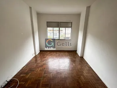 Apartamento com 1 Quarto à venda, 40m² no Valparaíso, Petrópolis