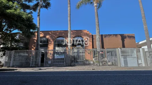 Conjunto Comercial / Sala para alugar, 50m² no Alto da Rua XV, Curitiba