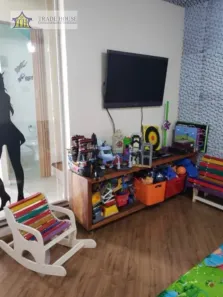 Casa de Condomínio com 3 Quartos à venda, 353m² no Vila Parque Jabaquara, São Paulo