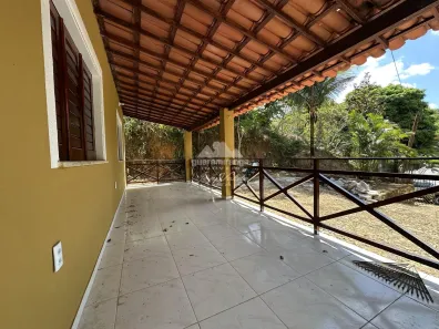 Fazenda / Sítio / Chácara com 3 Quartos à venda, 135m² no , Pacoti