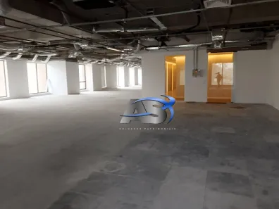 Conjunto Comercial / Sala para alugar, 204m² no Cidade Jardim, São Paulo