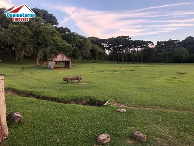 Terreno / Lote / Condomínio à venda, 32697m² no Jardim Céu Azul, Campo Largo