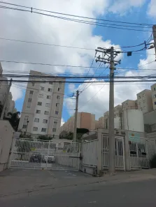 Apartamento com 2 Quartos à venda, 45m² no Jardim São Luiz, Jandira