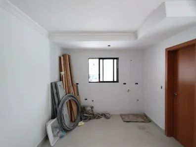 Kitnet com 1 Quarto à venda, 23m² no Parque da Fonte, São José dos Pinhais