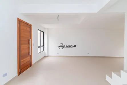 Casa de Condomínio com 3 Quartos à venda, 149m² no Lindóia, Curitiba