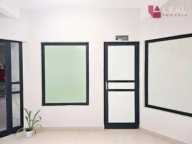 Loja / Salão / Ponto Comercial para alugar, 31m² no Fátima II, Pouso Alegre