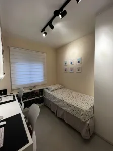 Apartamento com 2 Quartos para alugar, 74m² no Anchieta, São Bernardo do Campo