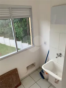 Apartamento com 2 Quartos à venda, 52m² no Monte Serrat, Itupeva