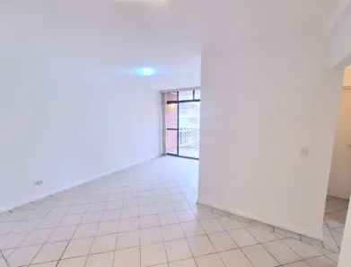 Apartamento com 3 Quartos para alugar, 80m² no Tamboré, Barueri