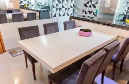 Cobertura com 4 Quartos à venda, 180m² no Jardim Guaçu, São Roque