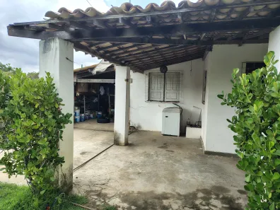 Casa com 3 Quartos à venda, 110m² no , Estância