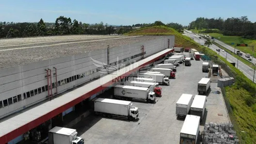 Galpão / Depósito / Armazém para alugar, 11000m² no Parque São Vicente, Mauá
