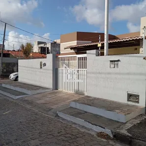 Casa com 3 Quartos à venda, 162m² no Nova Parnamirim, Parnamirim