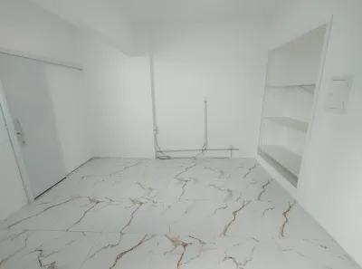 Conjunto Comercial / Sala para alugar, 130m² no Jardim Vinte e Cinco de Agosto, Duque de Caxias