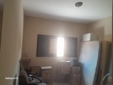 Casa de Vila com 3 Quartos à venda, 200m² no Jardim Bordon, São José do Rio Preto