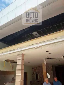 Galpão / Depósito / Armazém para alugar, 500m² no Granja dos Cavaleiros, Macaé