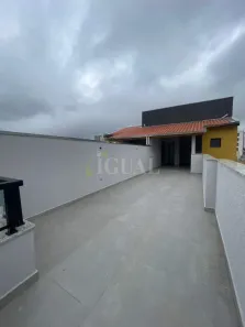 Cobertura com 2 Quartos para alugar, 46m² no Vila São Pedro, Santo André