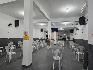 Loja / Salão / Ponto Comercial à venda, 324m² no Laranjeiras, Caieiras
