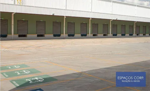 Galpão / Depósito / Armazém para alugar, 47131m² no Centro, Mairiporã