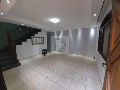 Sobrado com 4 Quartos à venda, 150m² no Rio Pequeno, São Paulo