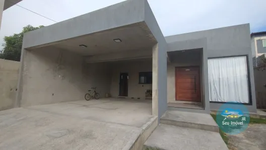 Casa com 3 Quartos à venda, 120m² no Vila Capri, Araruama